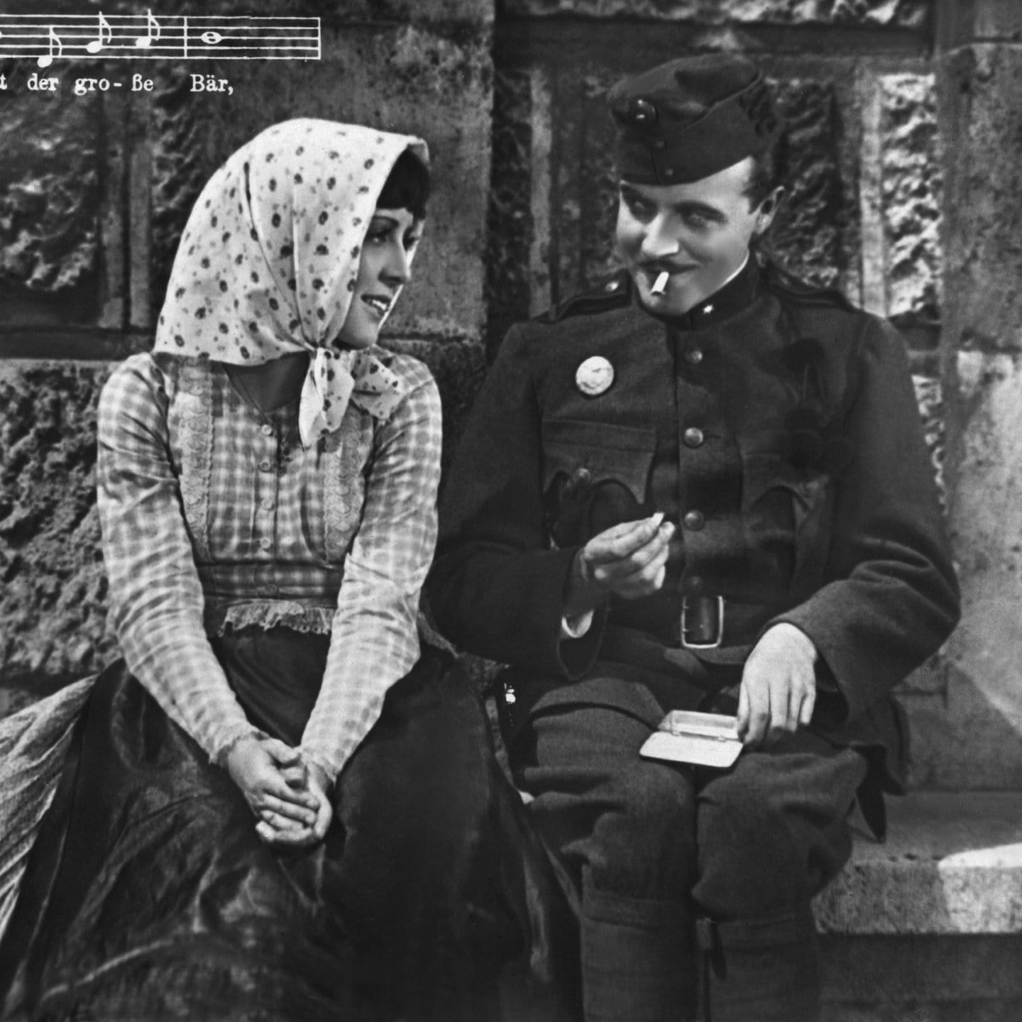 16.12.1929: „Melodie des Herzens“ kommt ins Kino