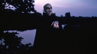 NOSFERATU THE VAMPYRE, (aka NOSFERATU: PHANTOM DER NACHT), Klaus Kinski, 1979