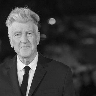 Der Regisseur David Lynch ist tot