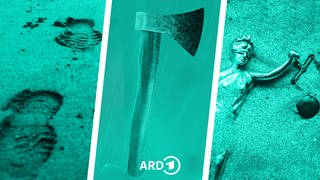 Die ARD Hörspiel-Krimis geballt in neuen Feeds