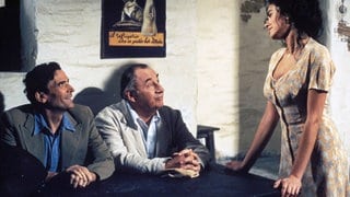 Il Postino Massimo Troisi, Philippe Noiret, Maria Grazia Cucinotta 