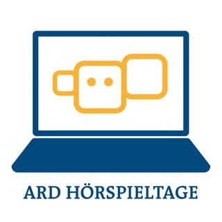 Logo ARD Hörspieltage Rahmenprogramm