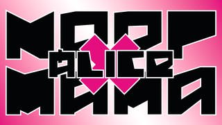 Logo der Band Moop Mama x Alice