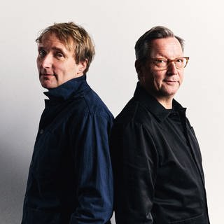 Matthias Brandt & Jens Thomas