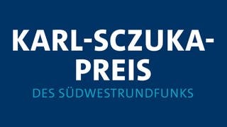 Karl-Sczuka-Preis des Südwestrundfunks für Hörspiel als Radiokunst
