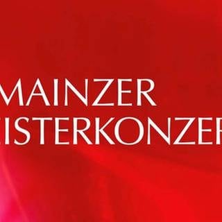 Die KLASSIK-Agentur, Mainzer Meisterkonzerte