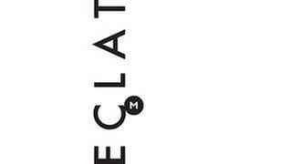 Eclat – Festival Neue Musik Stuttgart, Logo