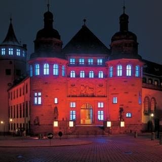Historisches Museum der Pfalz Speyer