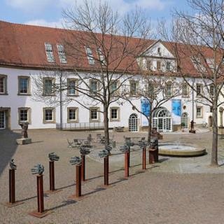 Städtische Museen Heilbronn, Museum im Deutschhof, Heilbronn