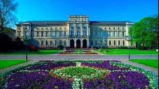 Naturkundemuseum Karlsruhe