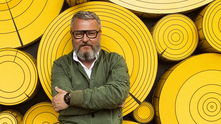 Tobias Rehberger