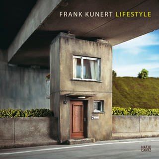 Buchcover Frank Kunert: Lifestyle