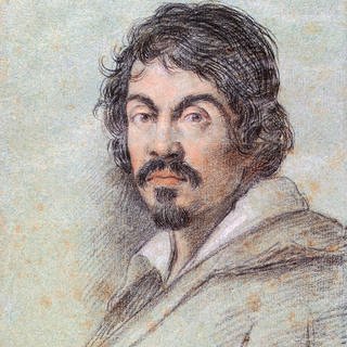 Michelangelo Merisi (Michael Angelo Merigi oder Amerighi) da Caravaggio
