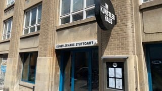 Künstlerhaus Stuttgart: Projekt Kunst im Bürgerauftrag