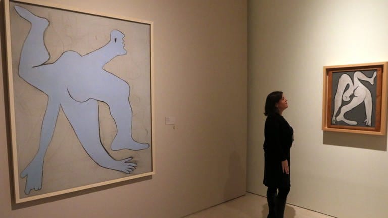 Pablo Picasso und die Frauen