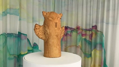 Katia Kameli: Das Hohelied der Vögel. Ausstellung in der ifa-Galerie Stuttgart