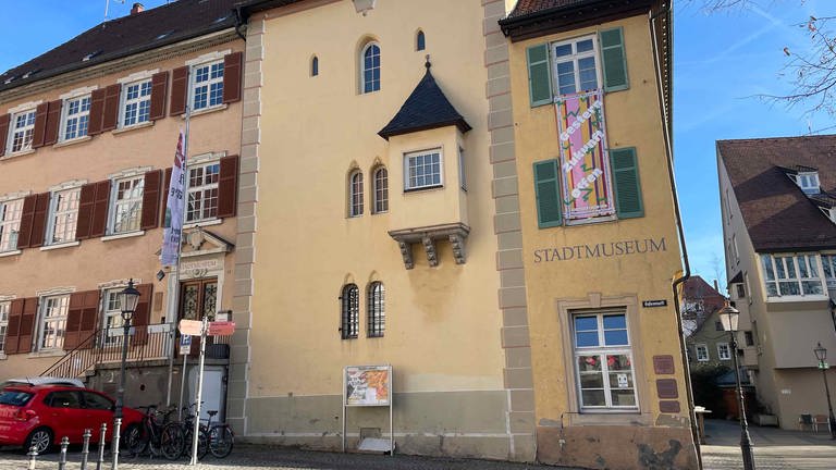 Stadtmuseum Esslingen