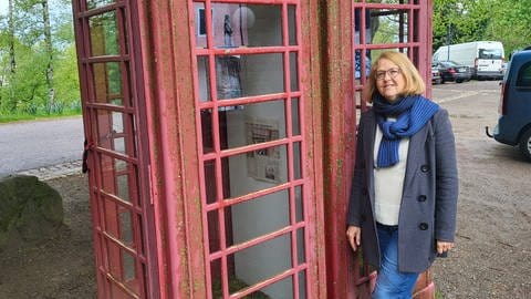 Kunst im Kommunikationsraum: Die Renaissance der Telefonzellen in Freiburg