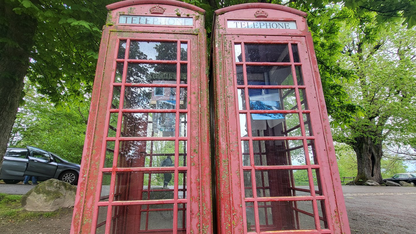 Kunst im Kommunikationsraum: Die Renaissance der Telefonzellen in Freiburg