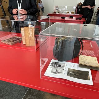 NS-Ausstellung Landtag Rheinland-Pfalz