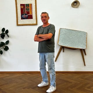 Porträt Dirk Schlichting