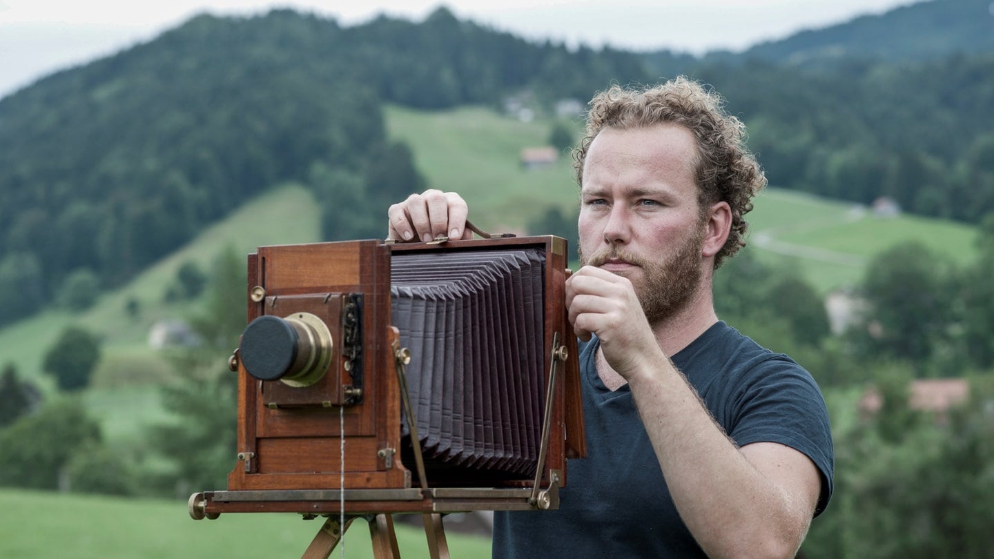 Der Konstanzer Kunstpreis an Ueli Alder