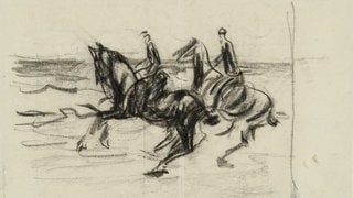 Max Liebermann Ausstellung