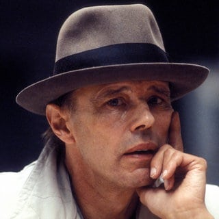 Josef Beuys