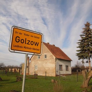 Golzow - kleiner Ort mit  großer Filmgeschichte
