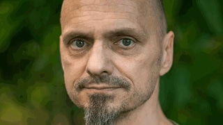 Markus Mauthe, Autor 