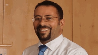 Nabil Al Amry, Trainer, Berater und Coach 