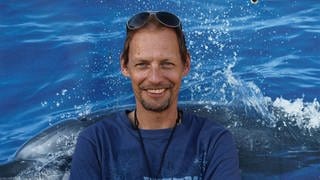 Fabian Ritter, Meeresbiologe