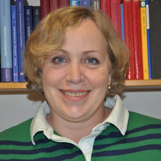 Dr. Annette Klosa-Kückelhaus