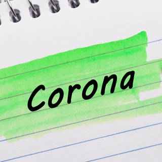 Wort der Woche: Corona