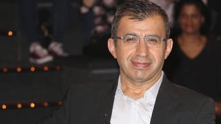 Ahmet Toprak