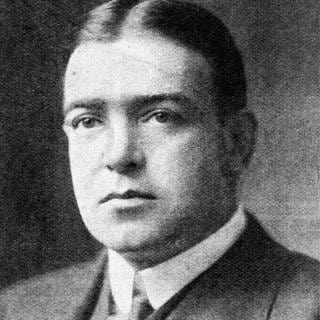 Sir Ernest Shackleton (1874-1922)