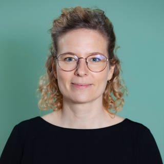 Elisabeth Broermann von den Architects for Future