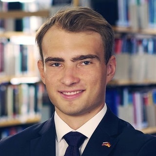 Mikhail Polianskiy