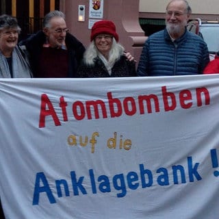 Prozessgruppe „Widerständige Alte“