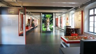 Illenau Arkaden Museum