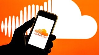 Die deutsche Streaming-Plattform Soundcloud