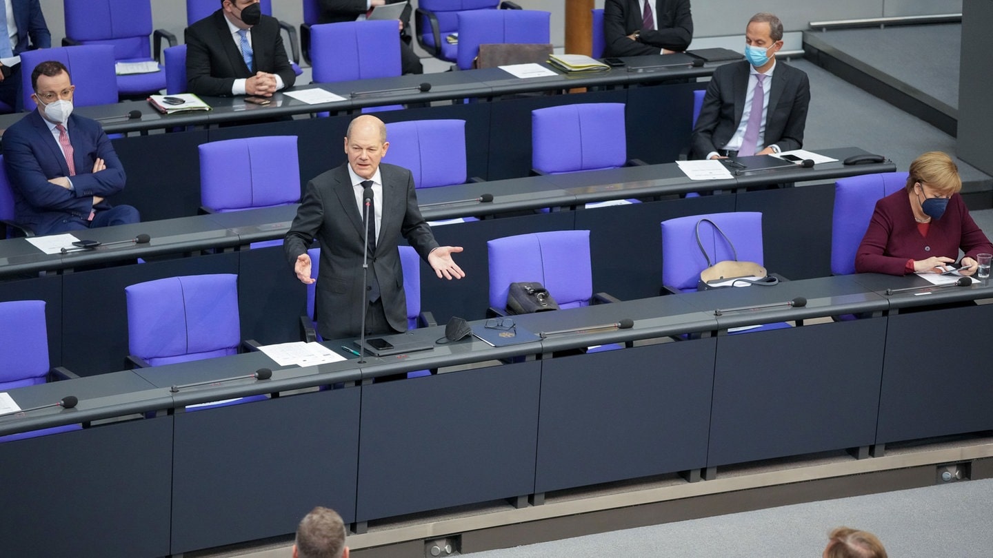 Bundestag