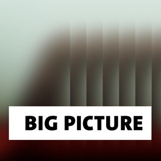 Wort der Woche: Big Picture