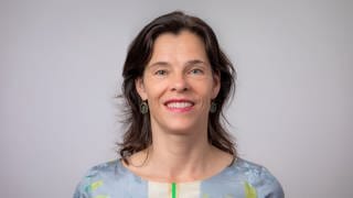Dr. Isabel Greschat, Direktorin Museum Brot und Kunst, Forum Welternährung