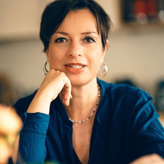 Prof. Miriam Gebhardt, Historikerin 