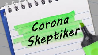 Corona-Skeptiker erklärt von Bernhard Pörksen