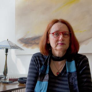 Annette Simon, Psychotherapeutin