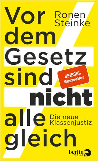 Vor dem Gesetz sind nicht alle gleich: Die neue Klassenjustiz 