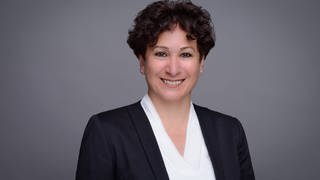 Zahra Deilami, Gleichstellungsbeauftragte der Stadt Mannheim