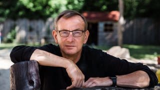 Bernd Siggelkow, Gründer und Vorstand der Kinderstiftung "Die Arche"